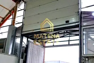 Склад в с. Волуяк