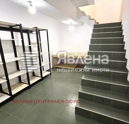 Снимка 5 — Склад в София, Център