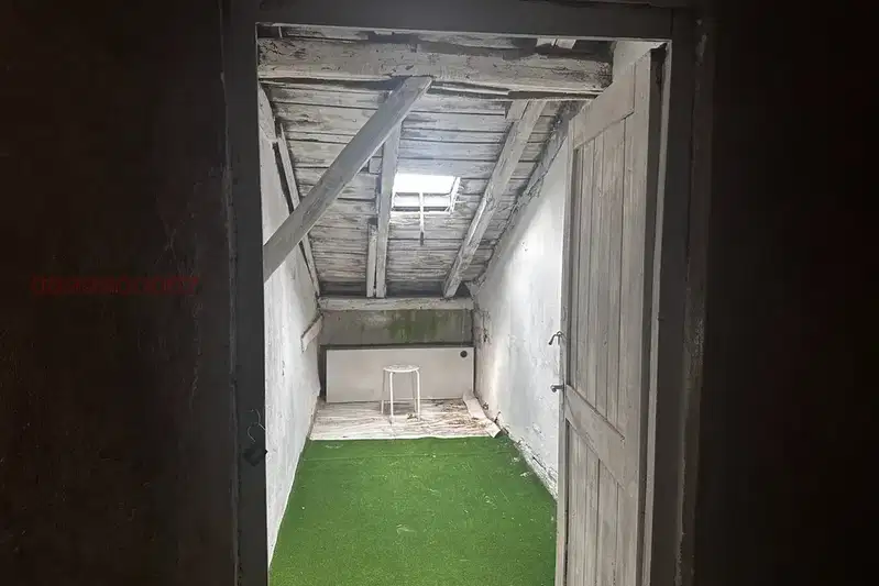 Warehouse in Sofiya, Centyr