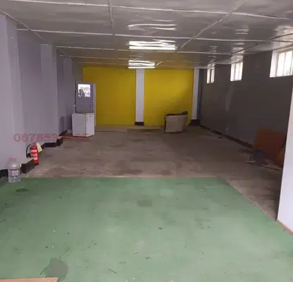 Photo 2 — Warehouse in Haskovo, Chervena Stena