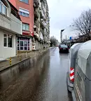 Склад във Варна, Цветен квартал