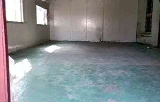 Склад в София, Дружба 1