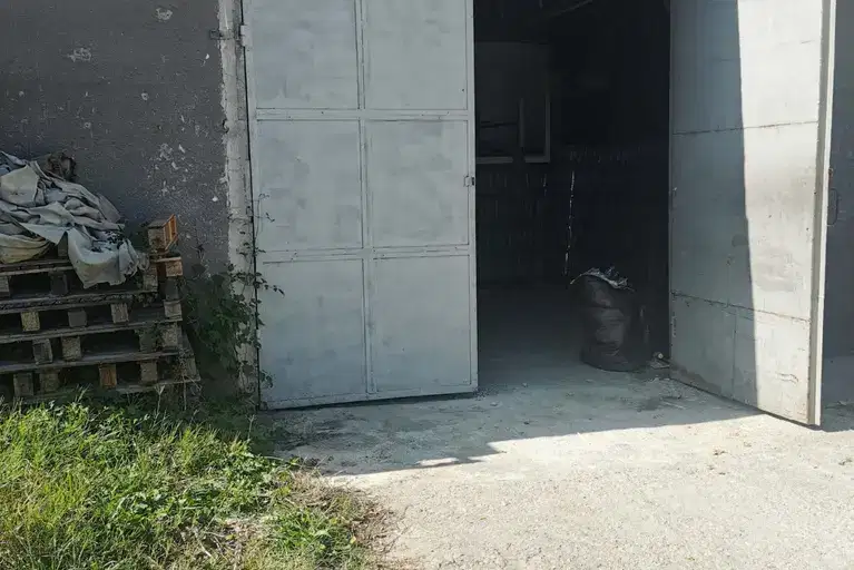 Warehouse in Sofiya, Gorublyane