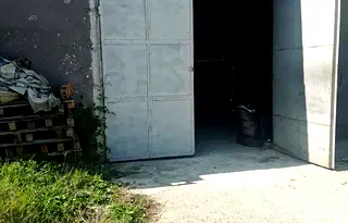 Склад в София, Горубляне