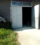 Склад в София, Горубляне
