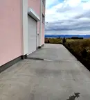 Склад в София, Горубляне