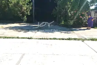 Склад в София, Горубляне