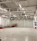 Склад в София, Горубляне