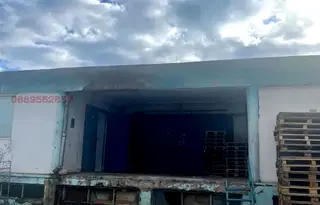 Склад в София, Илиянци