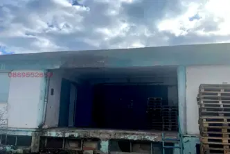 Склад в София, Илиянци