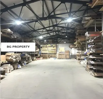 Photo 2 — Warehouse in Sofiya, Iliyanci
