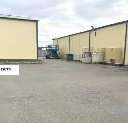 Photo 3 — Warehouse in Sofiya, Iliyanci