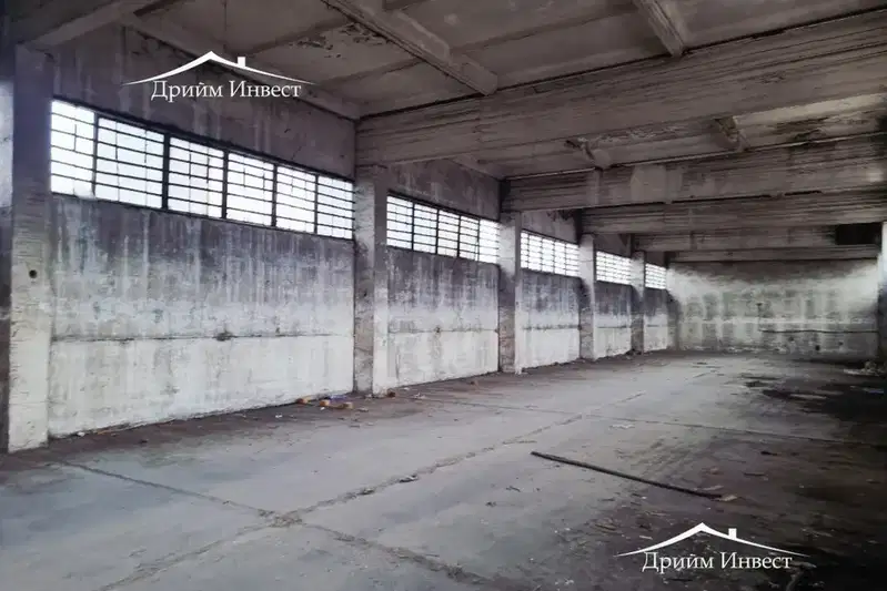 Warehouse in Plovdiv, Industrialna Zona - Iztok