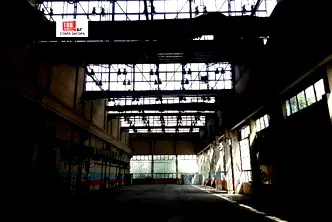 Склад в Стара Загора, Индустриална зона - изток
