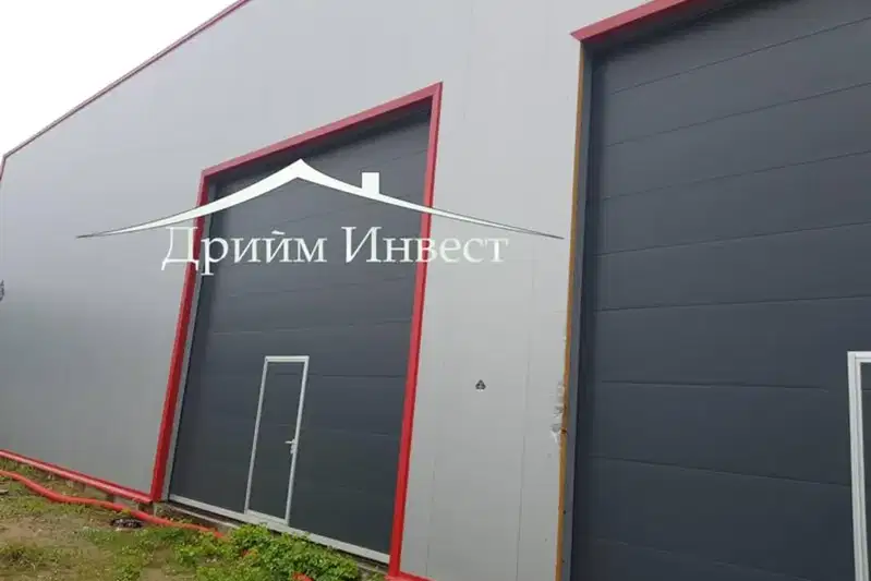 Warehouse in Plovdiv, Industrialna Zona - Sever