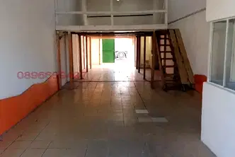 Склад в Пловдив, Индустриална зона - Север