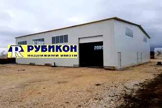 Склад в Пловдив, Индустриална зона - Север