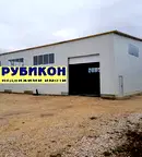 Склад в Пловдив, Индустриална зона - Север