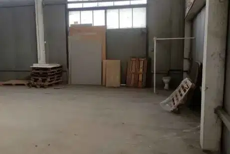 Warehouse in Plovdiv, Industrialna Zona - Sever