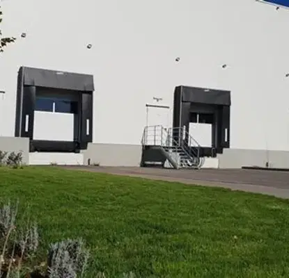 Photo 2 — Warehouse in Plovdiv, Industrialna Zona - Sever