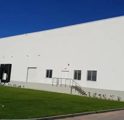 Photo 3 — Warehouse in Plovdiv, Industrialna Zona - Sever
