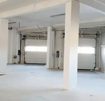 Photo 5 — Warehouse in Plovdiv, Industrialna Zona - Sever