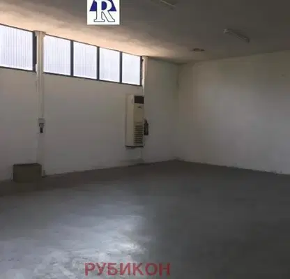 Photo 2 — Warehouse in Plovdiv, Industrialna Zona - Sever