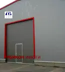 Склад в Пловдив, Индустриална зона - Север