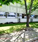 Склад в Пловдив, Индустриална зона - Тракия