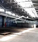 Склад в Пловдив, Индустриална зона - Юг