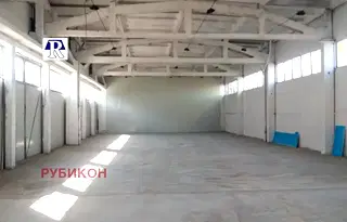 Склад в Пловдив, Индустриална зона - Юг