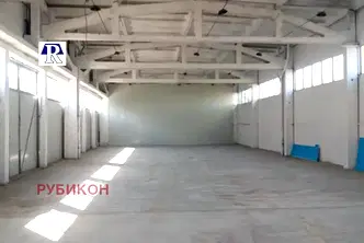 Склад в Пловдив, Индустриална зона - Юг