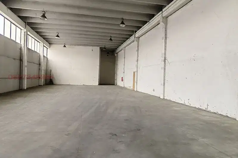 Warehouse in Plovdiv, Industrialna Zona - Yug