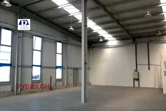 Склад в Пловдив, Индустриална зона - Юг