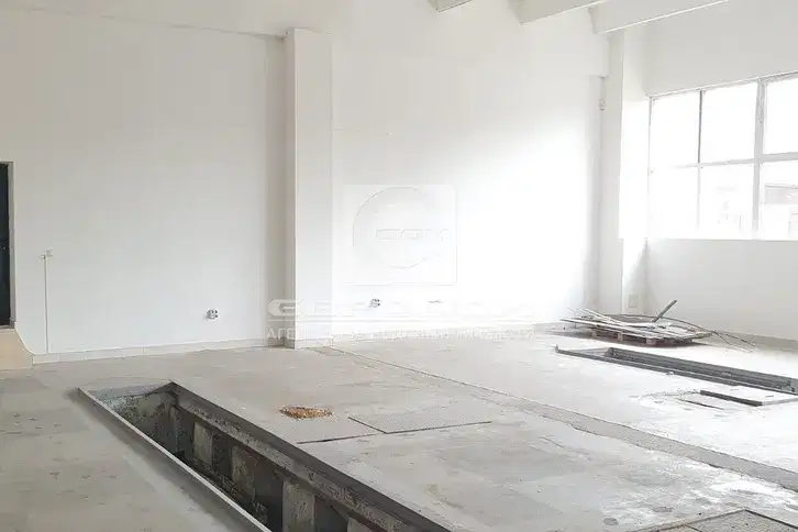 Warehouse in Stara Zagora, Industrialna Zona - Zapad