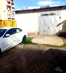 Склад в Пазарджик, Изток