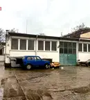 Склад в Стара Загора, Кольо Ганчев