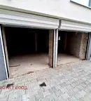 Склад в София, Кръстова вада