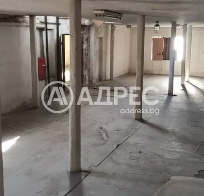 Photo 2 — Warehouse in Sofiya, Lyulin 10