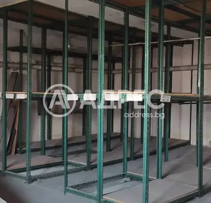 Photo 3 — Warehouse in Sofiya, Lyulin 10