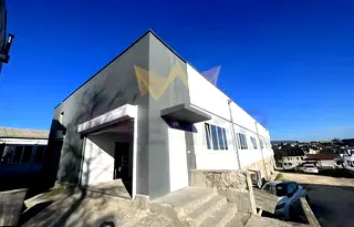 Склад във Варна, м-т Пчелина