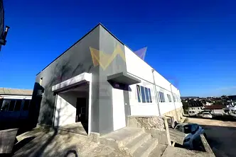 Склад във Варна, м-т Пчелина