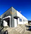 Склад във Варна, м-т Пчелина