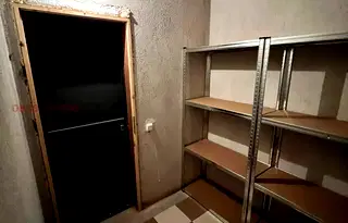Склад в София, Манастирски ливади
