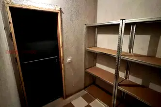 Склад в София, Манастирски ливади
