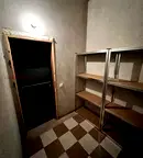 Склад в София, Манастирски ливади