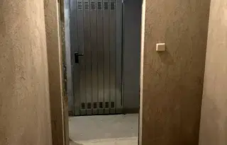 Склад в София, Манастирски ливади