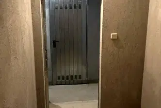 Склад в София, Манастирски ливади