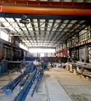 Склад в София, НПЗ Искър