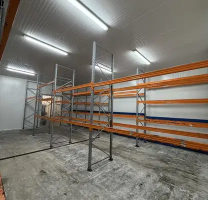 Photo 3 — Warehouse in Sofiya, Obelya